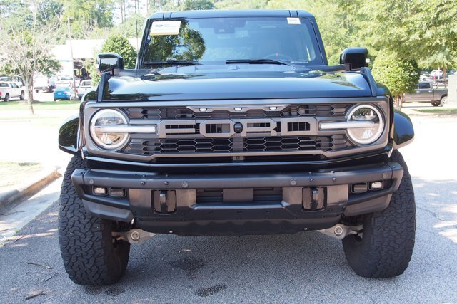 Certified 2025 Ford Bronco Raptor AWD/4WD image 2