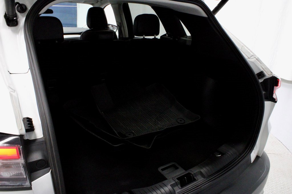 Certified 2022 Ford Escape SEL image 11