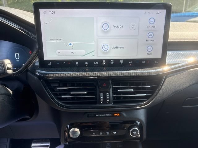 Certified 2023 Ford Escape ST-Line Select w/ Tech Pack #2 AWD/4WD image 22