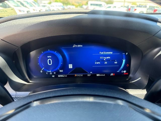 Certified 2022 Ford Explorer ST w/ Equipment Group 401A AWD/4WD image 24