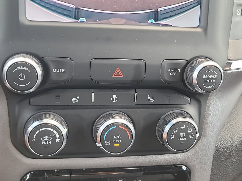 Used 2024 RAM 1500 Big Horn image 20