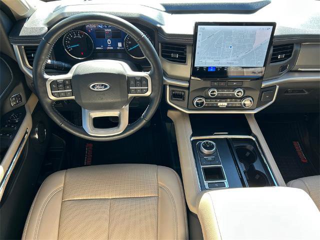 Certified 2023 Ford Expedition XLT image 27