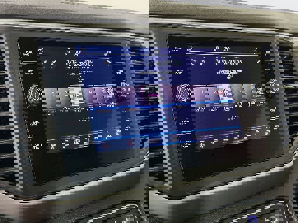 Used 2021 Volkswagen Atlas SE w/ Panoramic Sunroof Package image 38