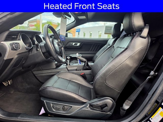 Certified 2022 Ford Mustang GT RWD image 16