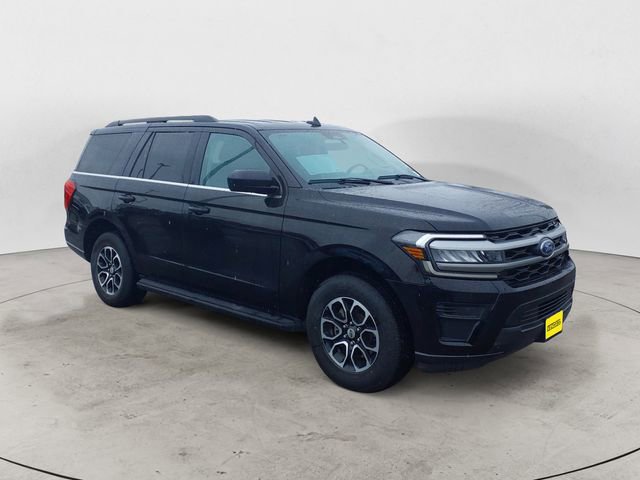 Certified 2024 Ford Expedition XLT