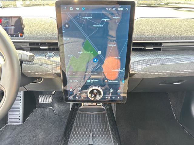 Certified 2025 Ford Mustang Mach-E GT image 22