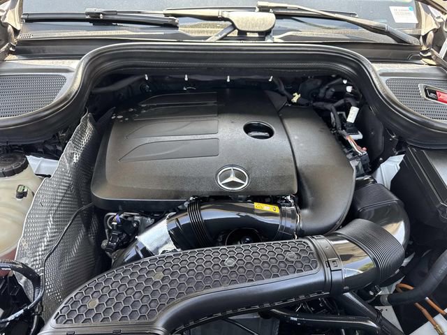 Used 2022 Mercedes-Benz GLE 350 4MATIC image 38