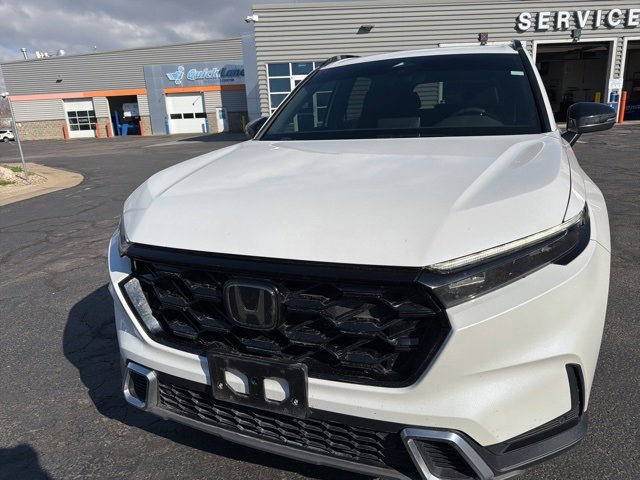 Used 2023 Honda CR-V Sport Touring image 4