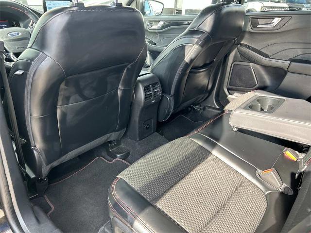 Certified 2023 Ford Escape ST-Line image 18