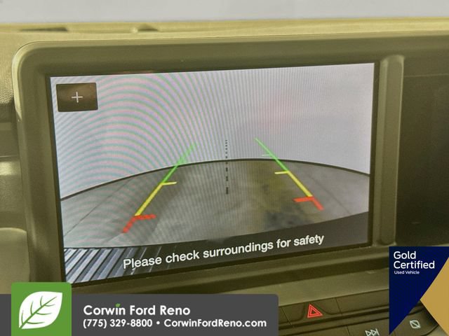 Certified 2022 Ford Maverick XL FWD image 16