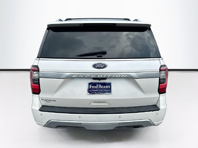 Certified 2019 Ford Expedition Platinum AWD/4WD image 9