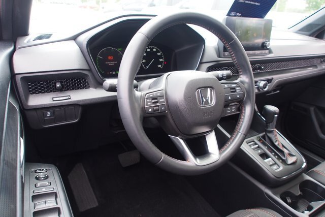 Used 2023 Honda CR-V Sport image 17