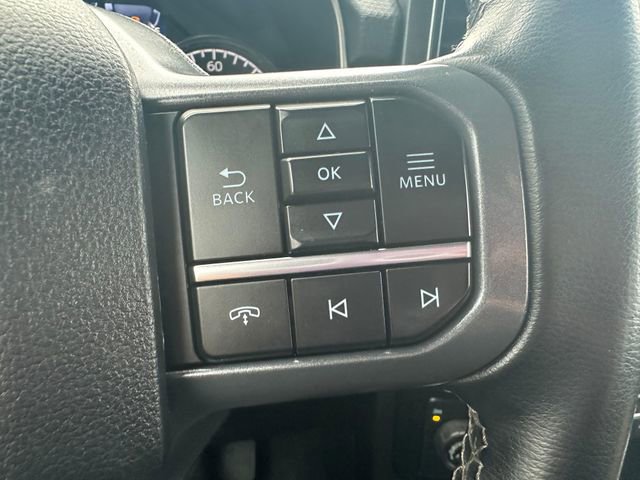 Certified 2023 Ford F150 XLT w/ Equipment Group 302A High image 17