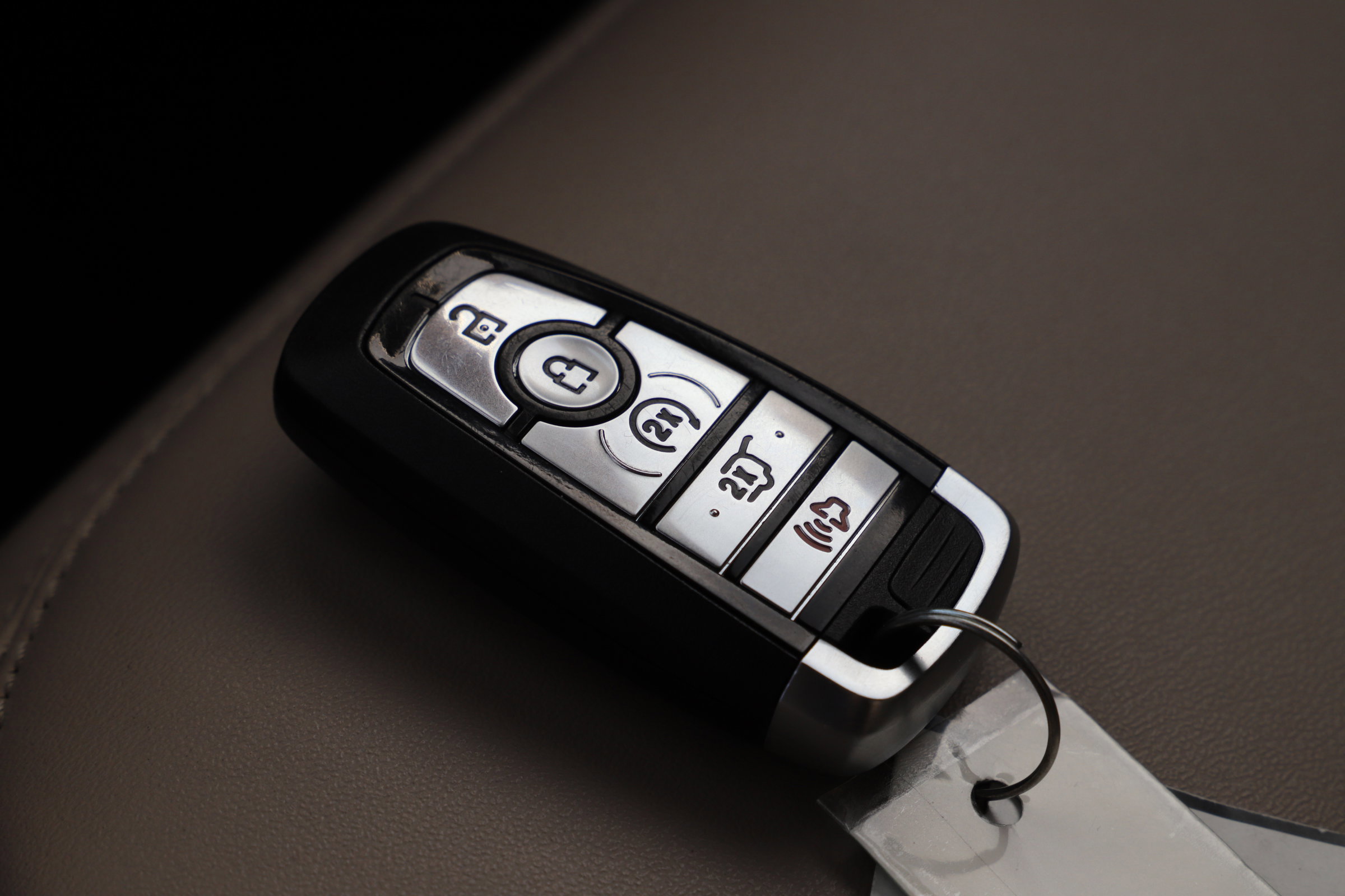 Certified 2023 Ford Explorer XLT w/ Equipment Group 202A image 36