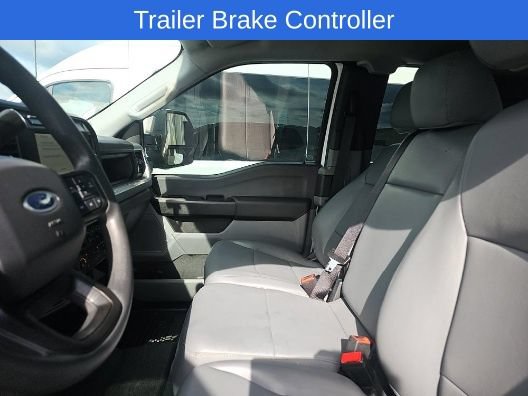Certified 2023 Ford F350 XL AWD/4WD image 6