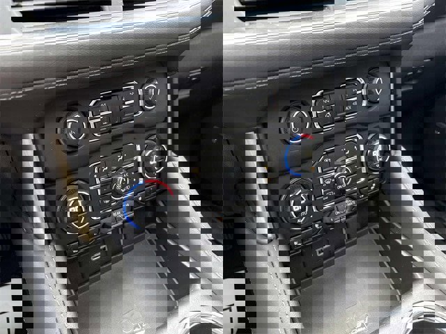 Used 2023 Chevrolet Tahoe Z71 w/ Off-Road Capability Package image 35