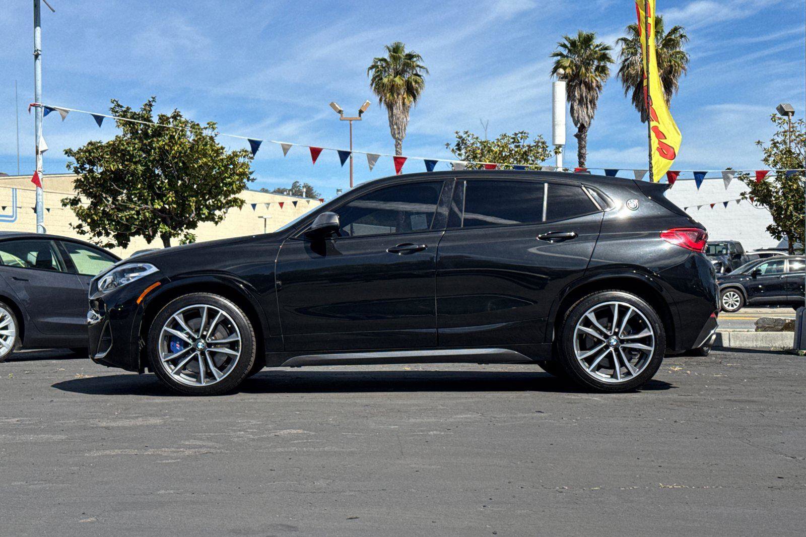 Used 2019 BMW X2 M35i AWD/4WD image 30