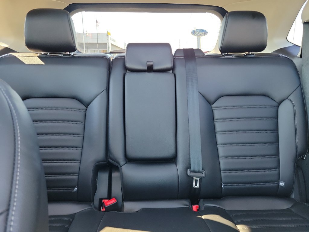 Certified 2023 Ford Edge SEL w/ Convenience Package AWD/4WD image 19