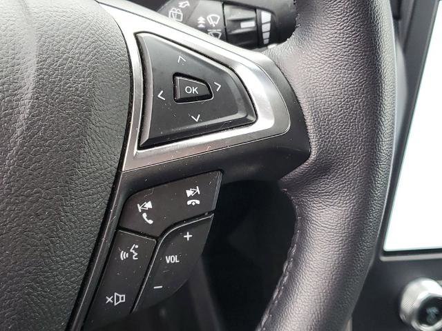 Certified 2023 Ford Edge SEL w/ Convenience Package AWD/4WD image 13