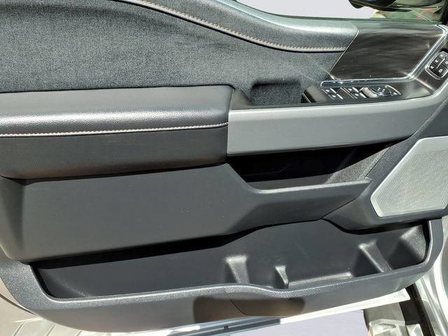 Certified 2024 Ford F150 Lariat w/ Equipment Group 502A High AWD/4WD image 11