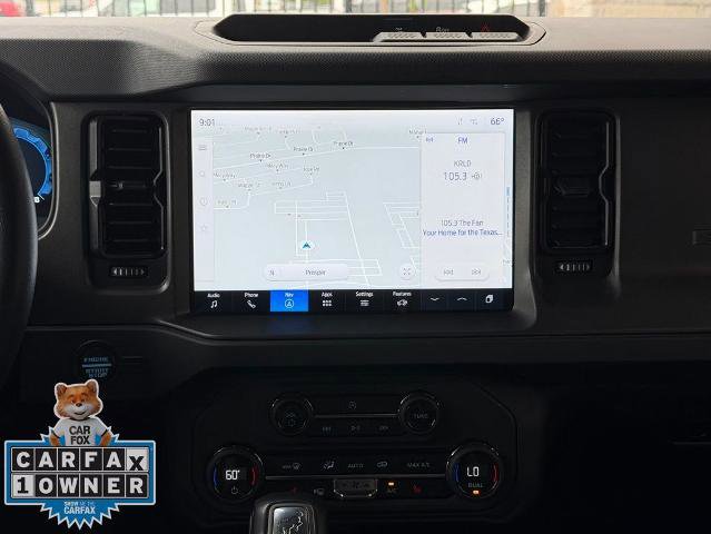 Certified 2025 Ford Bronco Big Bend image 14