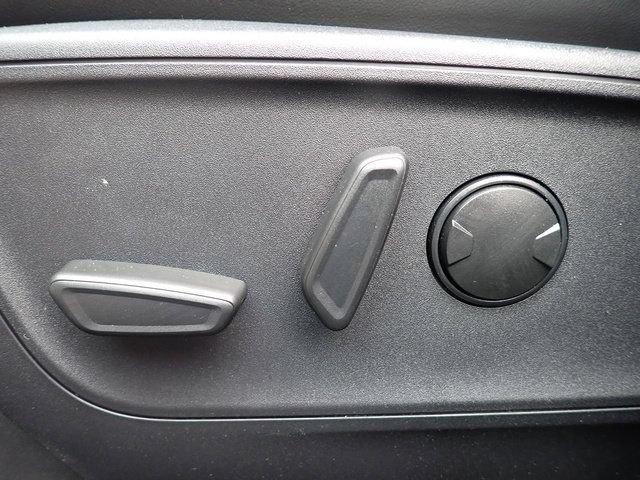 Certified 2025 Ford Bronco Sport Big Bend w/ Convenience Package AWD/4WD image 23