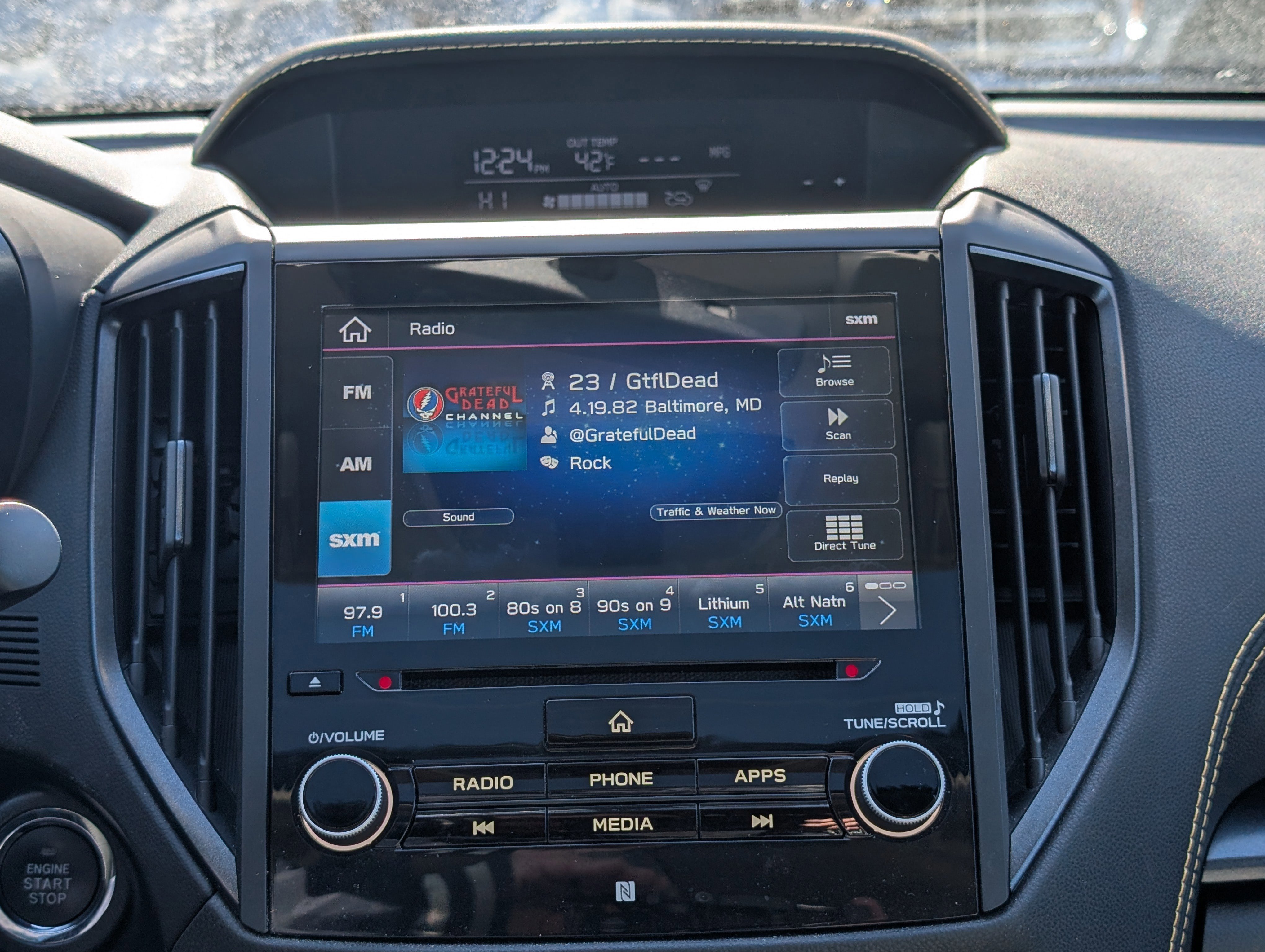 Used 2021 Subaru Crosstrek 2.5i Sport w/ Moonroof Package image 29