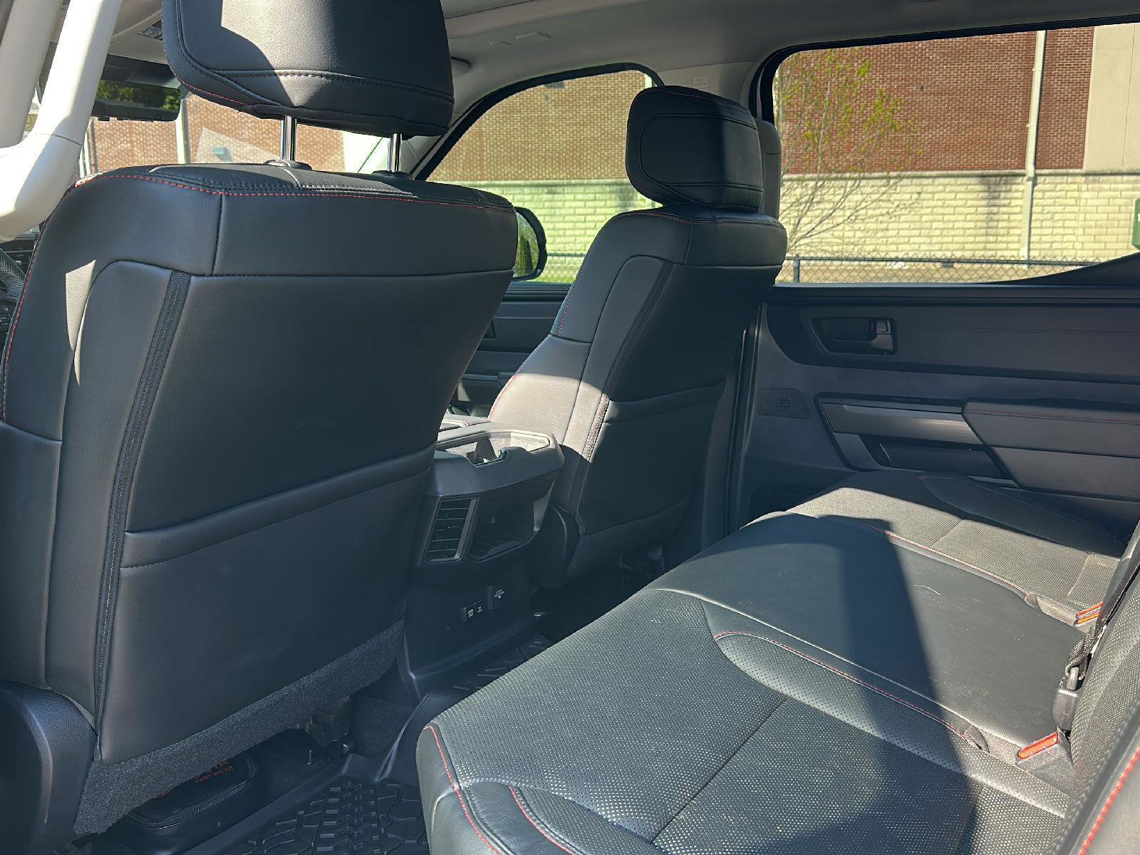 Used 2023 Toyota Tundra TRD Pro image 25