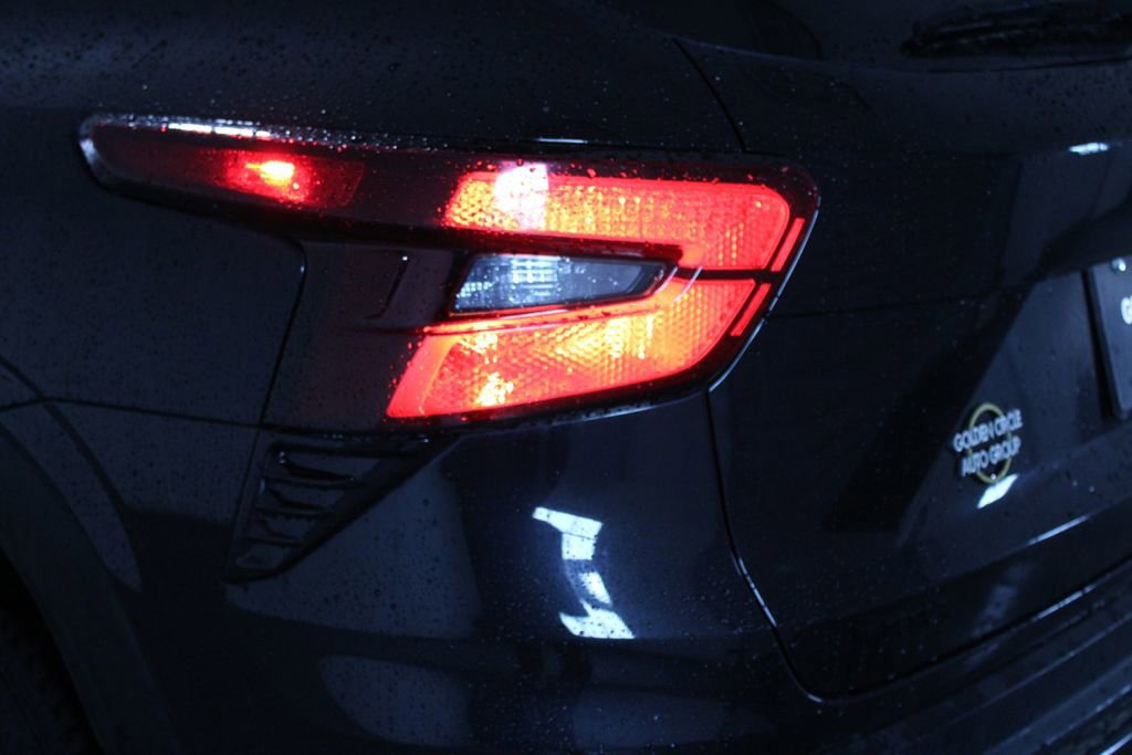 Used 2024 Chevrolet Trax RS w/ Driver Confidence Package image 48