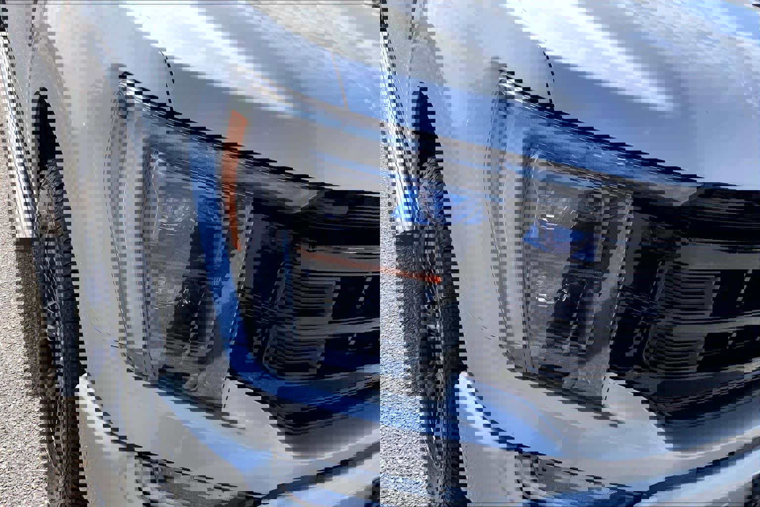 Certified 2023 Ford F150 Platinum w/ Equipment Group 701A High image 28