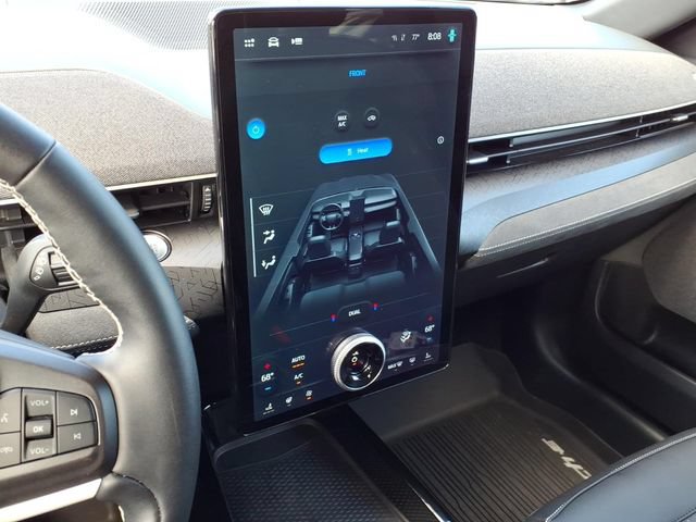 Certified 2024 Ford Mustang Mach-E GT AWD/4WD image 27