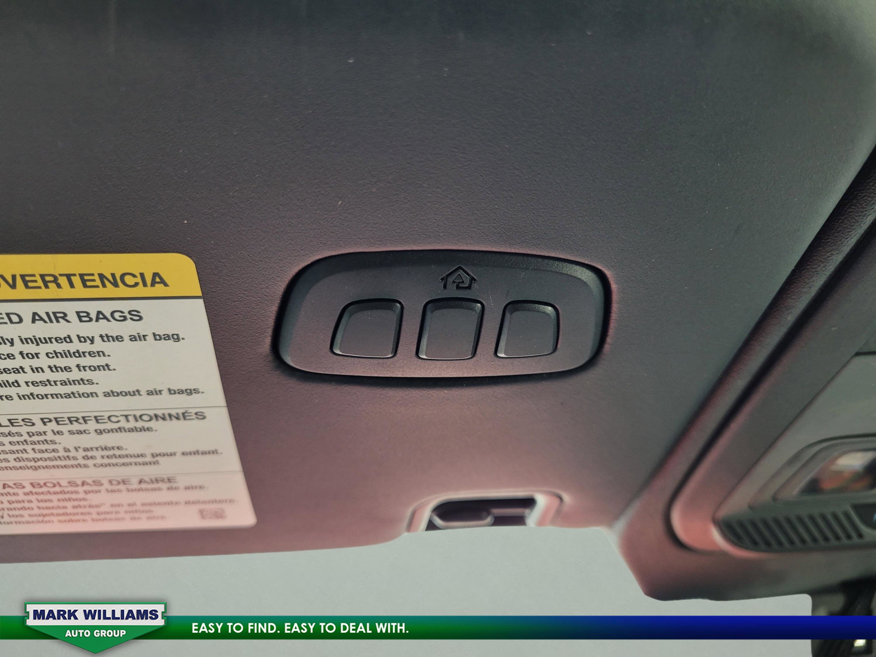 Certified 2022 Ford Bronco Badlands image 31