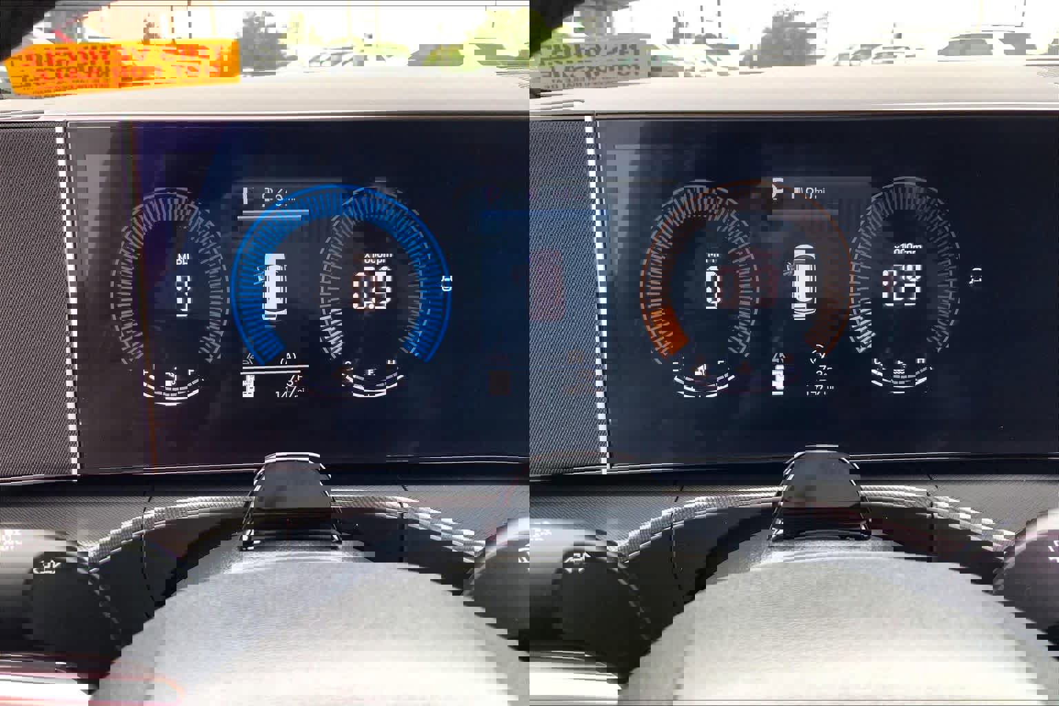 Used 2026 Hyundai Santa Fe SEL image 21