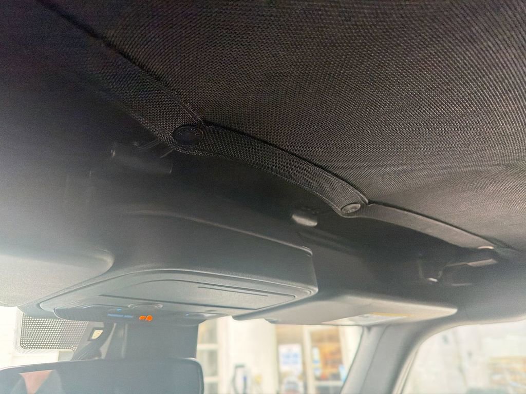 Certified 2023 Ford Bronco Big Bend image 22