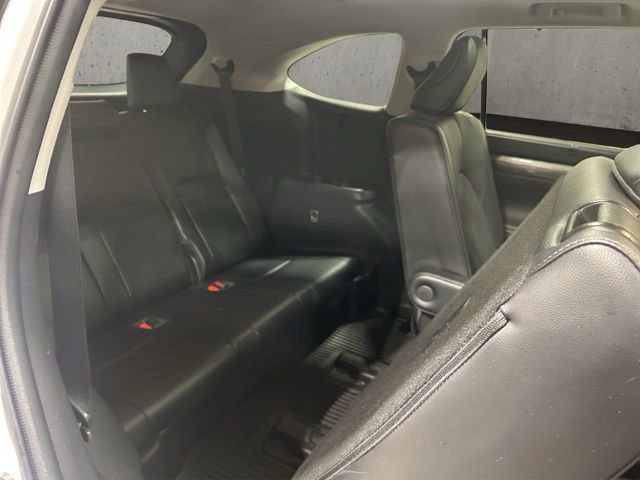Used 2022 Toyota Highlander Platinum AWD/4WD image 20