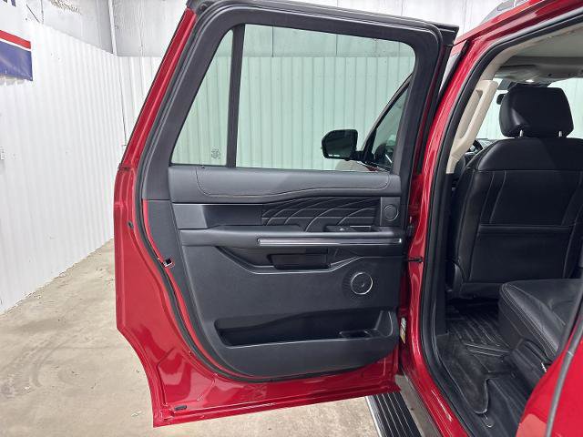 Certified 2021 Ford Expedition Max Platinum image 26