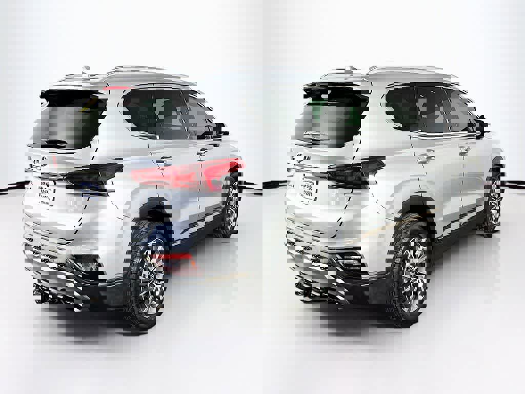 Used 2020 Hyundai Santa Fe Limited image 25