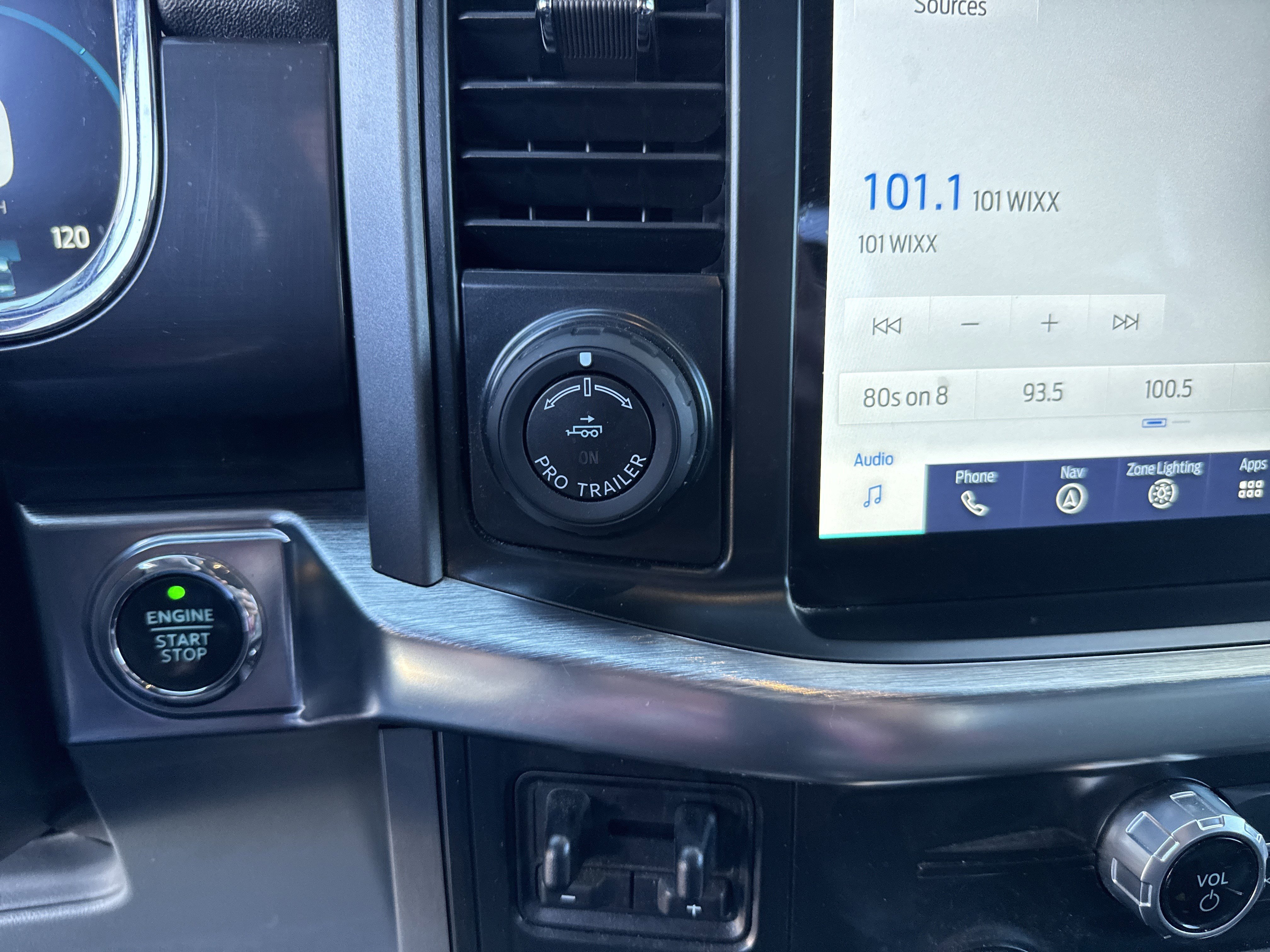 Certified 2022 Ford F150 Lariat w/ Equipment Group 502A High image 43