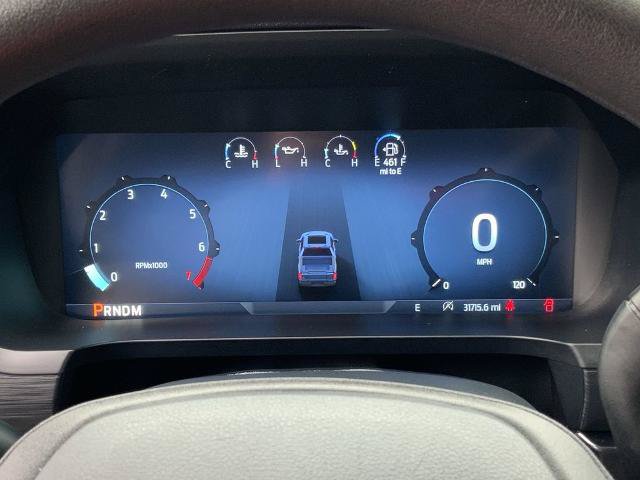 Certified 2024 Ford F150 STX AWD/4WD image 23