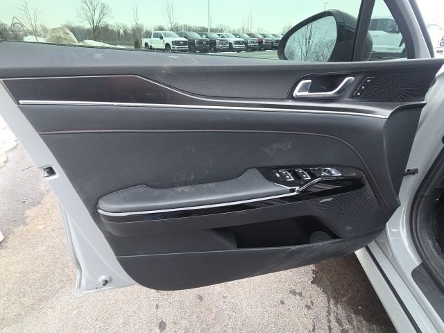 Used 2024 Kia K5 GT w/ GT1 Package image 23