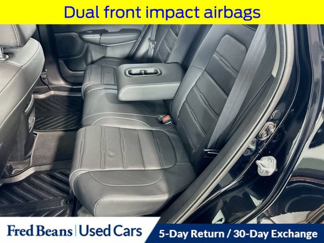 Used 2021 Honda CR-V EX-L image 18