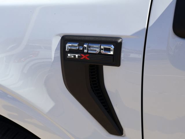 Certified 2022 Ford F150 XL w/ STX Appearance Package image 33