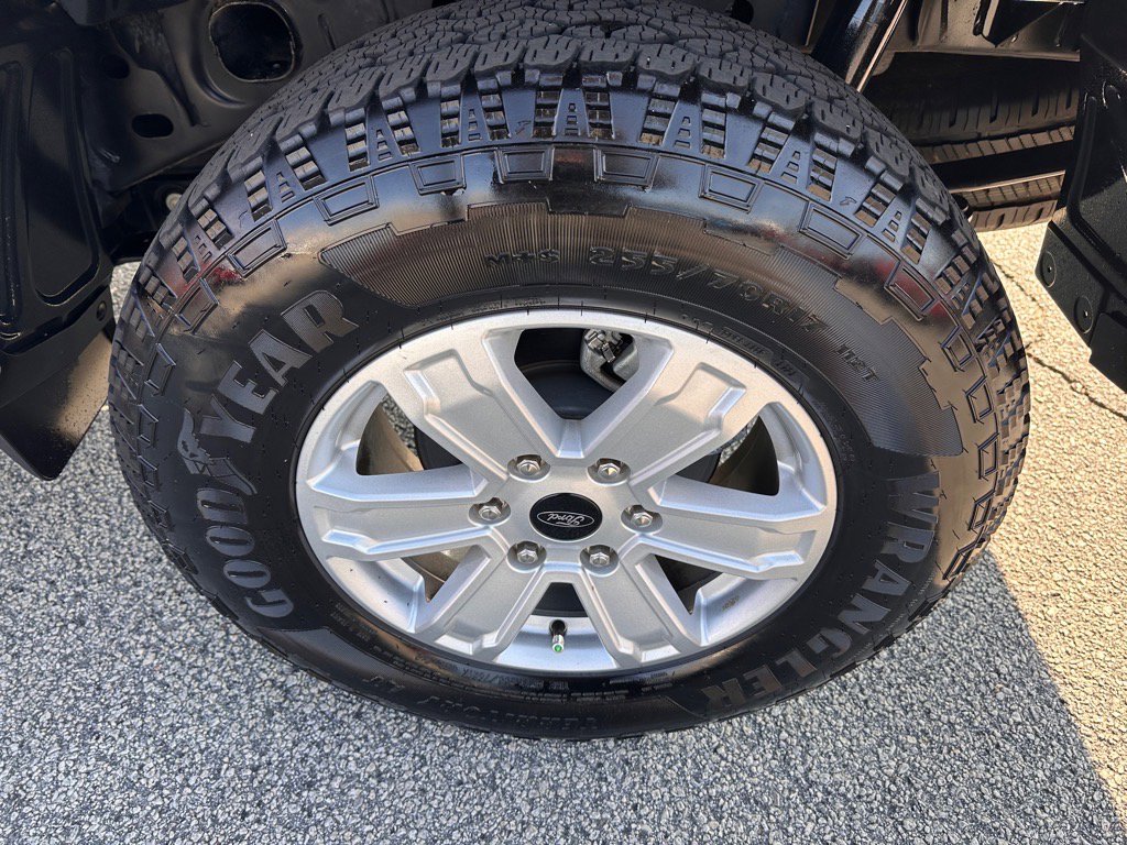 Certified 2024 Ford Ranger XL image 26