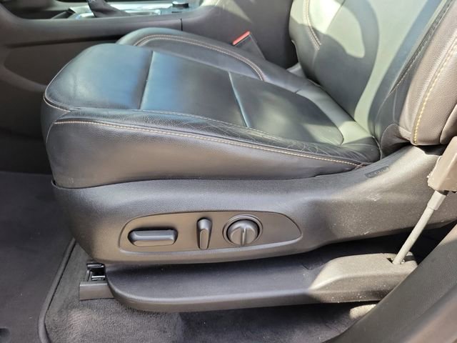 Used 2020 Chevrolet Traverse RS image 20