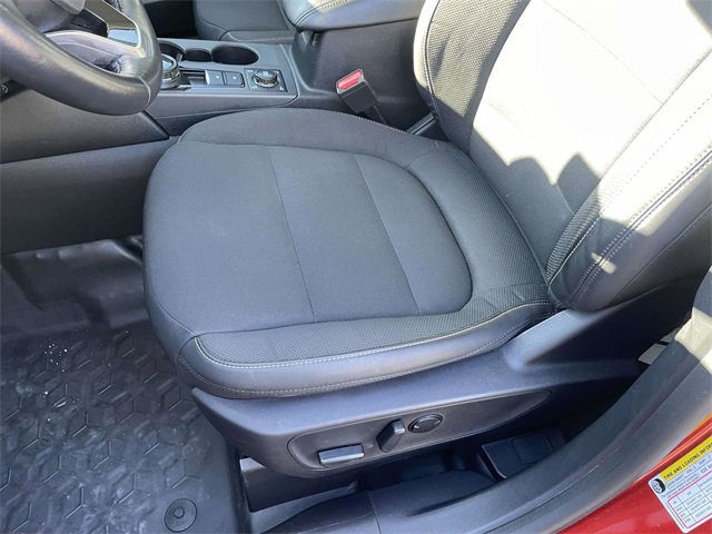 Certified 2022 Ford Bronco Sport Badlands image 15