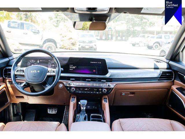 Used 2025 Kia Telluride SX X-Line AWD/4WD image 12