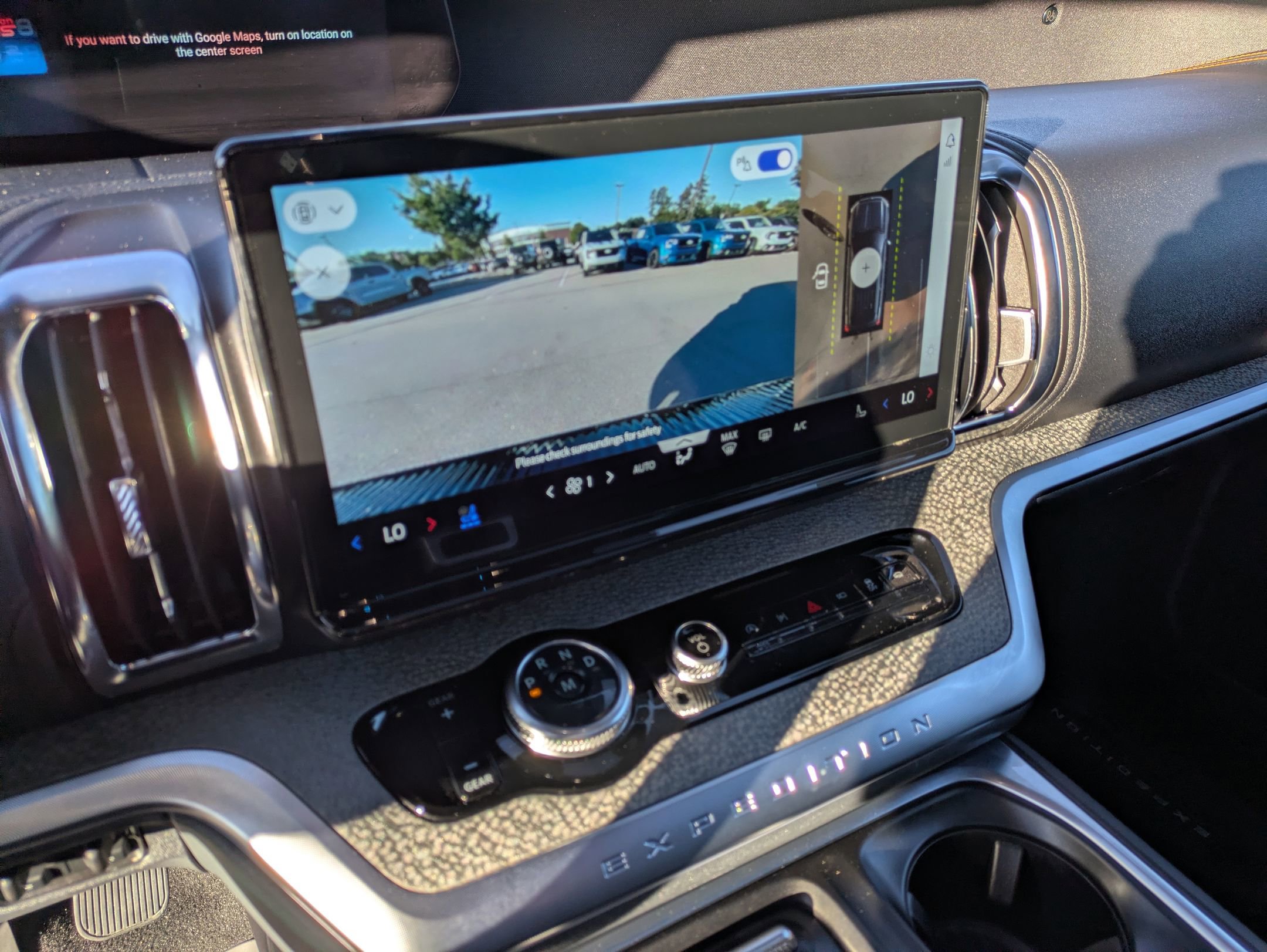 Certified 2025 Ford Expedition Tremor AWD/4WD image 23