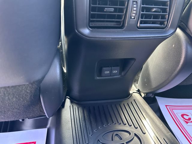 Used 2024 Toyota RAV4 XSE w/ Advanced Technology Package AWD/4WD image 9