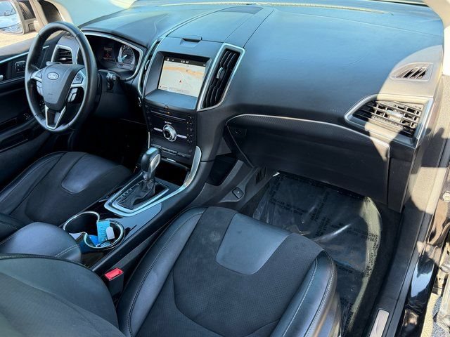 Certified 2018 Ford Edge Sport w/ Technology Package AWD/4WD image 28
