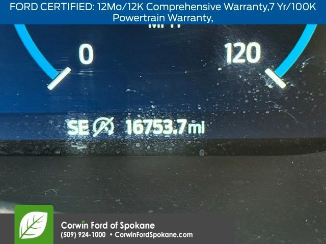 Certified 2023 Ford F150 King Ranch w/ Equipment Group 601A High AWD/4WD image 5